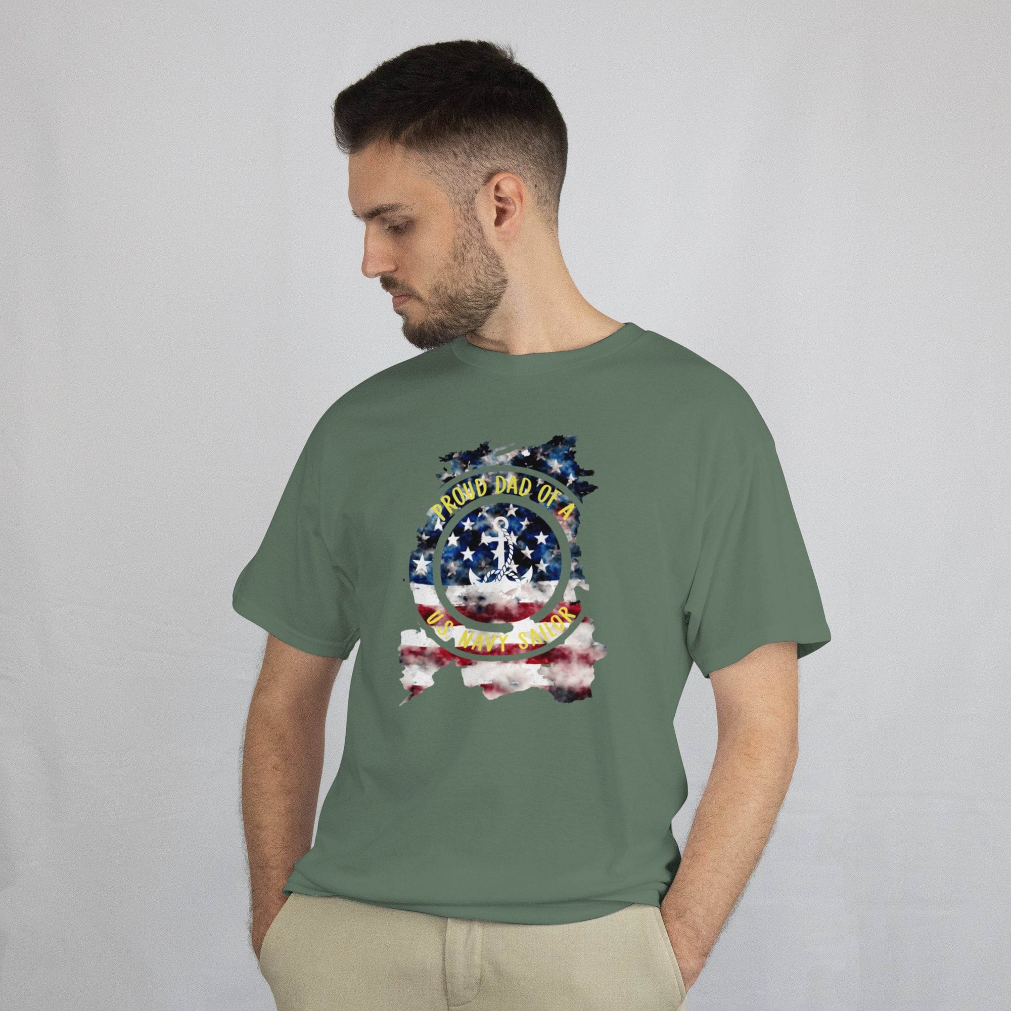  T-Shirt - D&L Vinyl-Laser LLC
