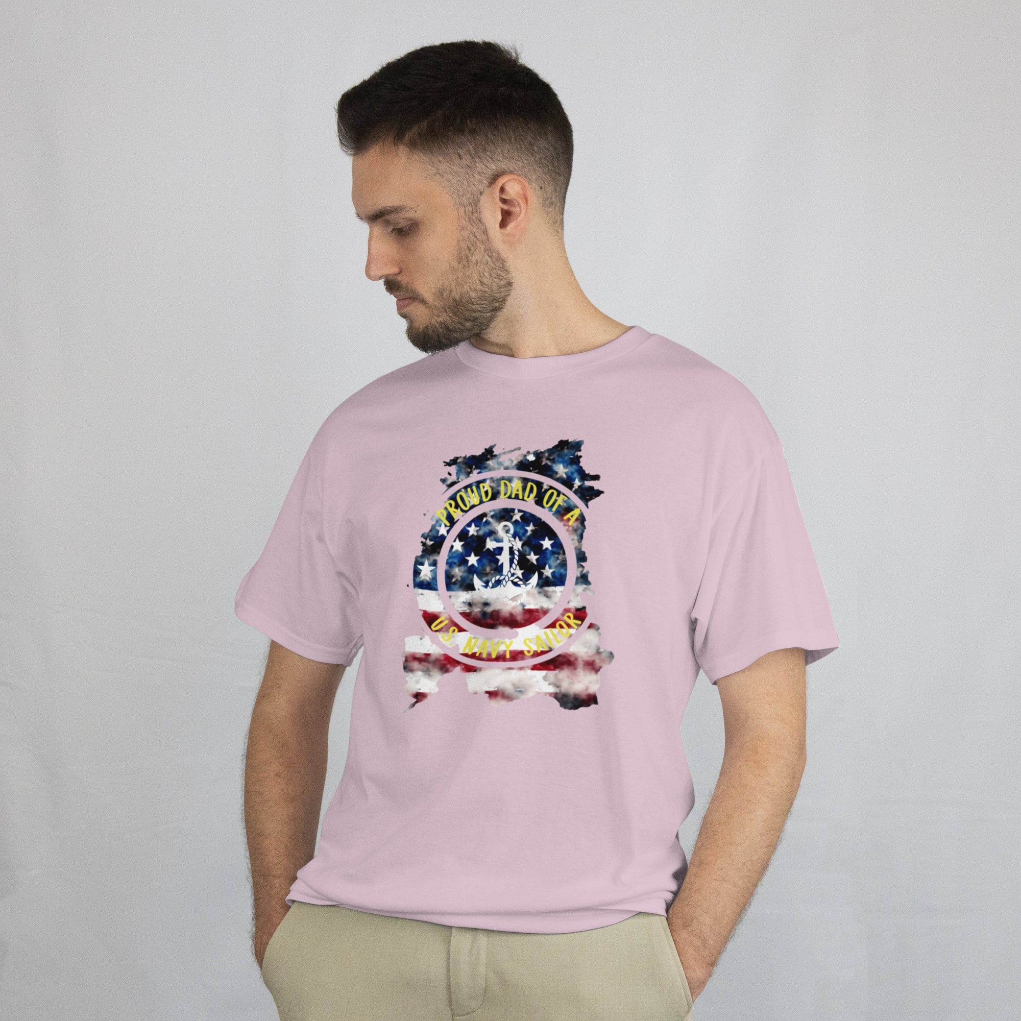  T-Shirt - D&L Vinyl-Laser LLC