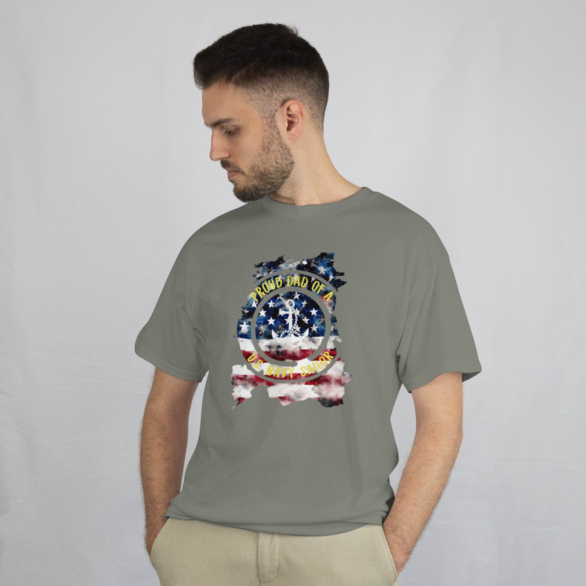  T-Shirt - D&L Vinyl-Laser LLC