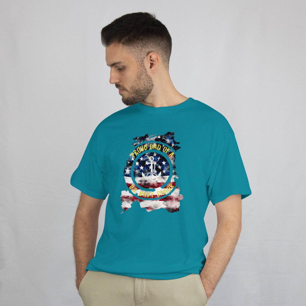  T-Shirt - D&L Vinyl-Laser LLC