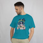  T-Shirt - D&L Vinyl-Laser LLC