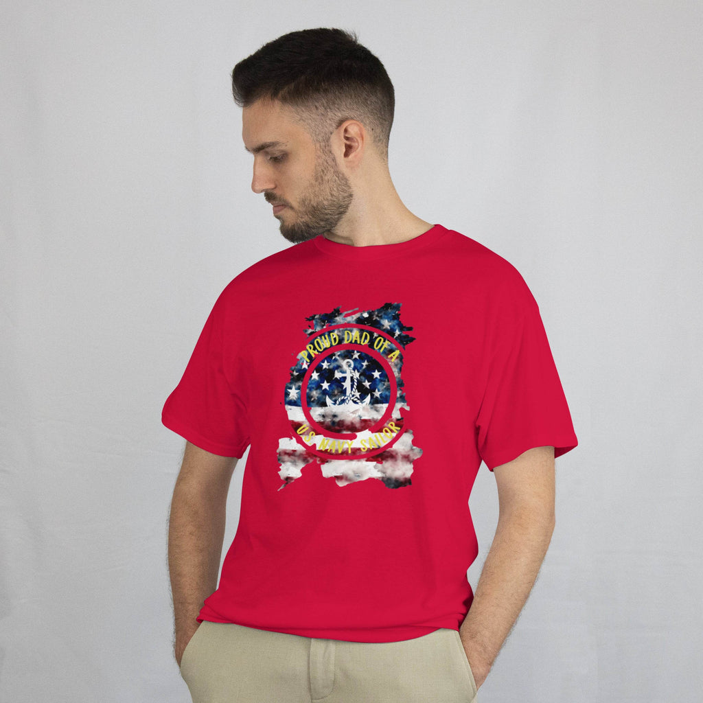  T-Shirt - D&L Vinyl-Laser LLC