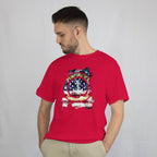  T-Shirt - D&L Vinyl-Laser LLC