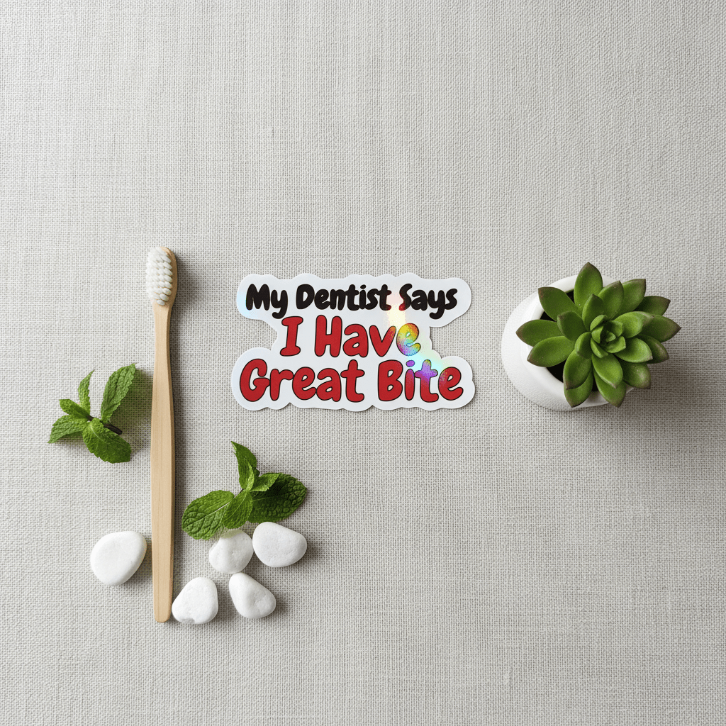 Flat Lay — Instagram Style